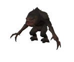 Rancor - Star Wars: Jedi Knight - Jedi Academy