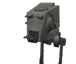 AT-ST - Star Wars: Jedi Knight - Jedi Academy