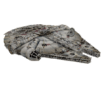 Millennium Falcon - Star Wars: Jedi Knight - Jedi Academy