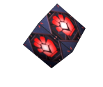 Holocron (Grip) - Star Wars: Jedi Knight - Jedi Academy