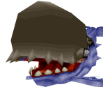 Whamon - Digimon World 2