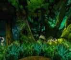 Jungle - Cocoto Platform Jumper