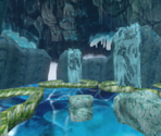Atlantis - Cocoto Platform Jumper