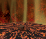 Hell (Volcano) - Cocoto Platform Jumper