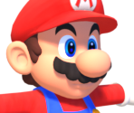 Mario - Mario + Rabbids Sparks of Hope