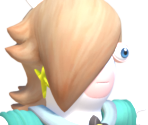 Rabbid Rosalina - Mario + Rabbids Sparks of Hope