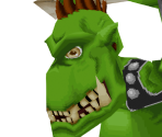 Goburimon - Digimon World 2