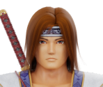 Hayate (Dojo) - Dead or Alive 4