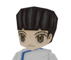 Lucky Luis - Digimon World 2