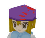 Bertran - Digimon World 2