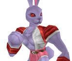 Alice (Beast) - Bloody Roar