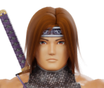 Hayate (Dark Ninja) - Dead or Alive 4