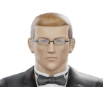 Announcer - Dead or Alive 4
