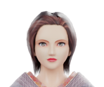 Miyako Kuno - Dead or Alive 4