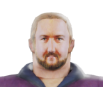 Hitomi's Father - Dead or Alive 4