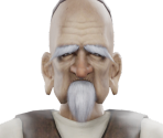 Gen Fu (Background) - Dead or Alive 4