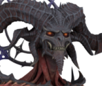 Mephisto - Dead by Daylight