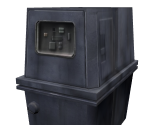 Gonk Droid - Star Wars: Jedi Knight - Jedi Academy