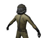 Imperial Worker - Star Wars: Jedi Knight - Jedi Academy