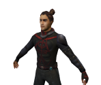 Jedi Trainer - Star Wars: Jedi Knight - Jedi Academy