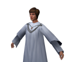 Mon Mothma - Star Wars: Jedi Knight - Jedi Academy