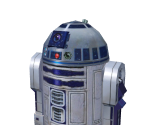 R2-D2 - Star Wars: Jedi Knight - Jedi Academy