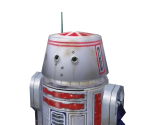 R5-D2 - Star Wars: Jedi Knight - Jedi Academy