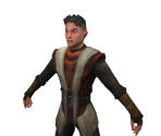 Rosh Penin - Star Wars: Jedi Knight - Jedi Academy