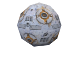 Training Remote - Star Wars: Jedi Knight - Jedi Academy