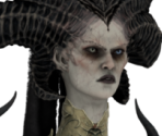 Lilith - Dead by Daylight