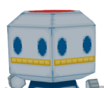 GAIA - Digimon World 2