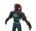 Alora - Star Wars: Jedi Knight - Jedi Academy