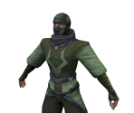 Cultist - Star Wars: Jedi Knight - Jedi Academy