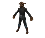 Gran - Star Wars: Jedi Knight - Jedi Academy