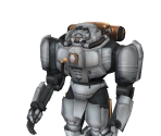 Hazard Trooper - Star Wars: Jedi Knight - Jedi Academy