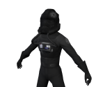 Imperial Pilot - Star Wars: Jedi Knight - Jedi Academy