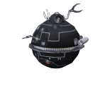 Interrogator Droid - Star Wars: Jedi Knight - Jedi Academy