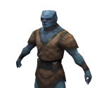 Noghri - Star Wars: Jedi Knight - Jedi Academy
