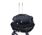 Probe Droid - Star Wars: Jedi Knight - Jedi Academy