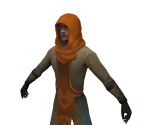 Reborn - Star Wars: Jedi Knight - Jedi Academy