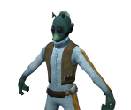 Rodian - Star Wars: Jedi Knight - Jedi Academy