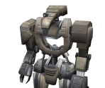 Saber Training Droid - Star Wars: Jedi Knight - Jedi Academy
