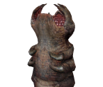 Sand Creature - Star Wars: Jedi Knight - Jedi Academy