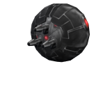 Sentry Droid - Star Wars: Jedi Knight - Jedi Academy
