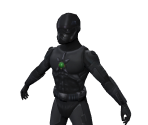 Shadowtrooper - Star Wars: Jedi Knight - Jedi Academy