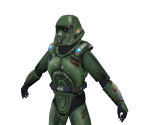 Swamptrooper - Star Wars: Jedi Knight - Jedi Academy