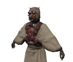 Tusken Raider - Star Wars: Jedi Knight - Jedi Academy