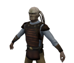Weequay - Star Wars: Jedi Knight - Jedi Academy