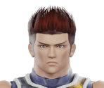Jann Lee (Dragon) - Dead or Alive 4