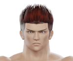 Jann Lee (Topless) - Dead or Alive 4